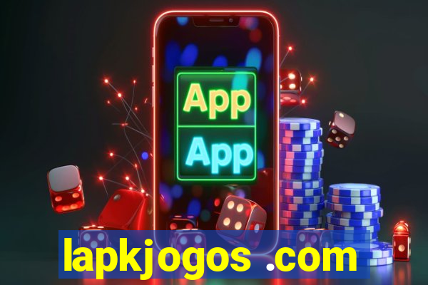 lapkjogos .com